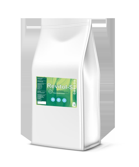 REVITOL S