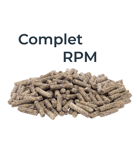COMPLET RPM (Escandallo)