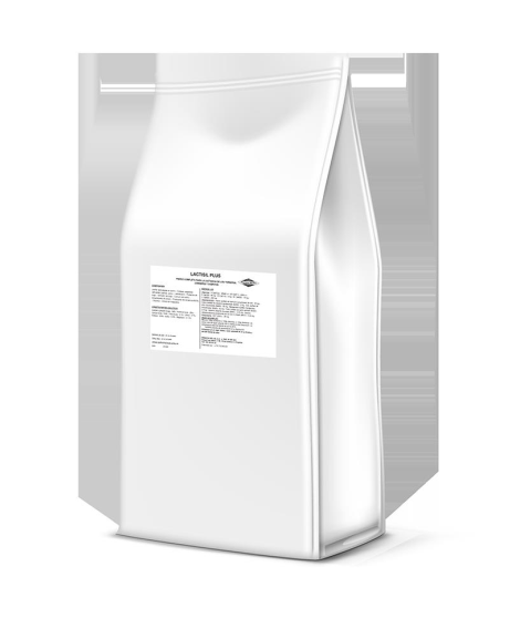 LACTISIL PLUS 25 KG.